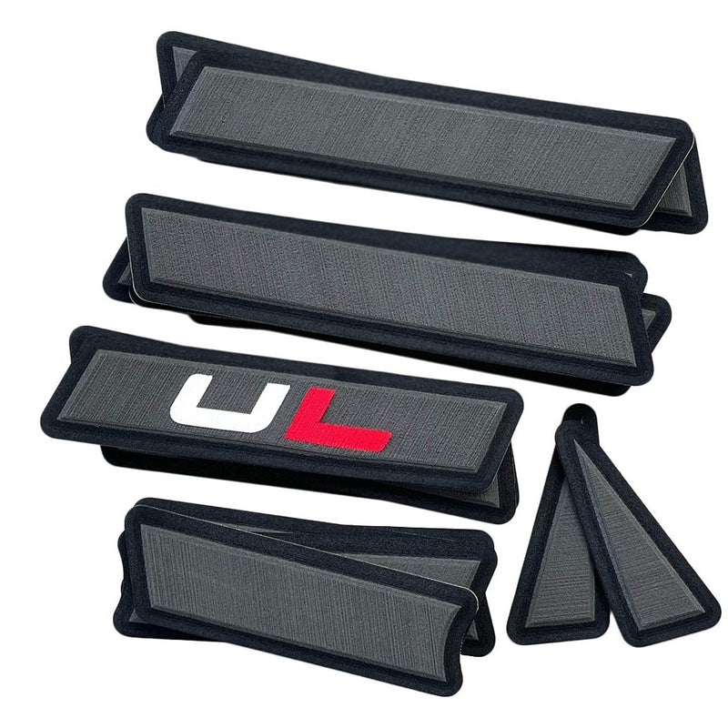 Load image into Gallery viewer, Crescent UltraLite Pad Kit