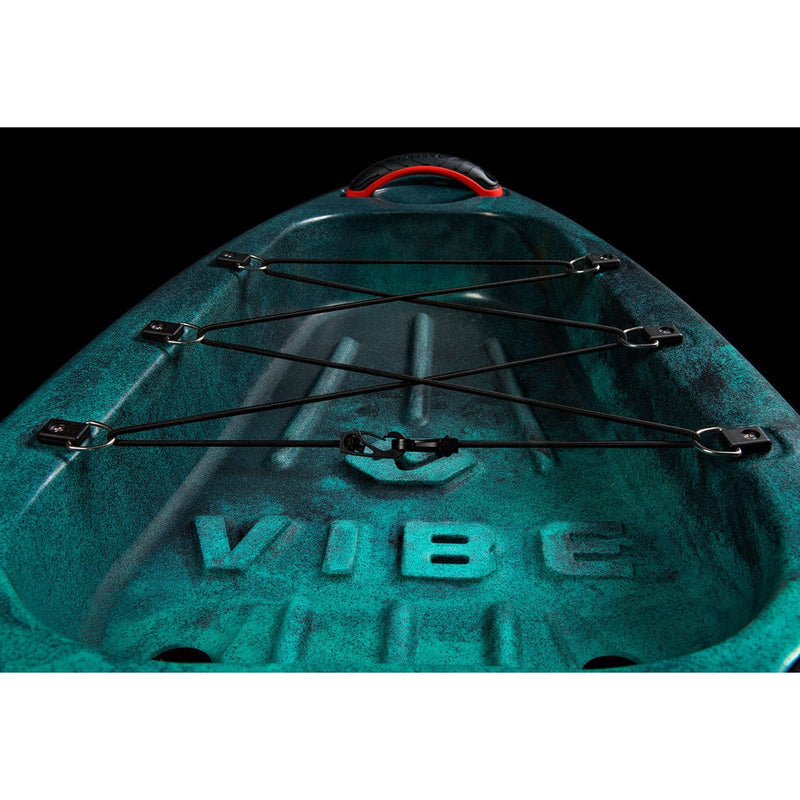 Load image into Gallery viewer, Vibe Yellowfin 100