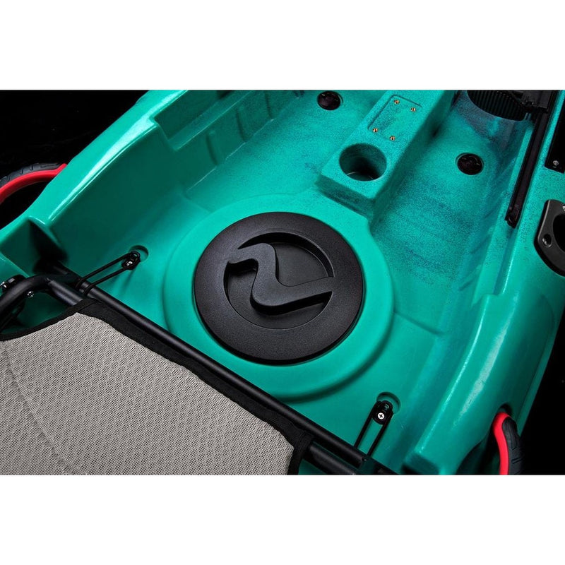 Load image into Gallery viewer, Vibe Yellowfin 100