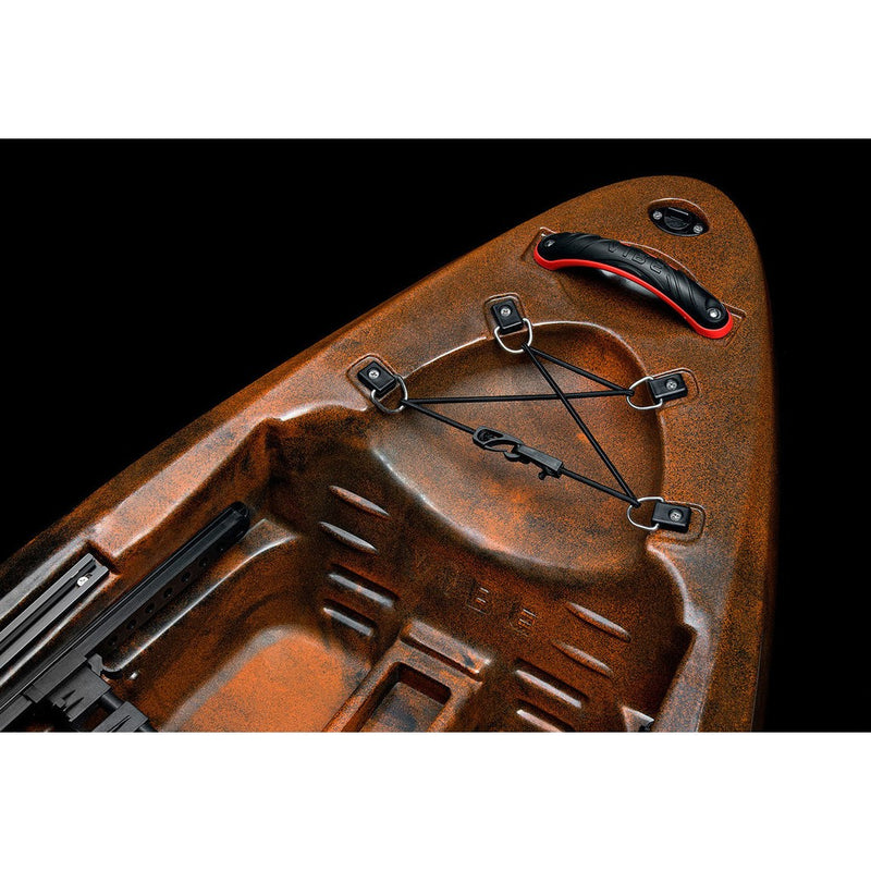 Load image into Gallery viewer, Vibe Yellowfin 130T