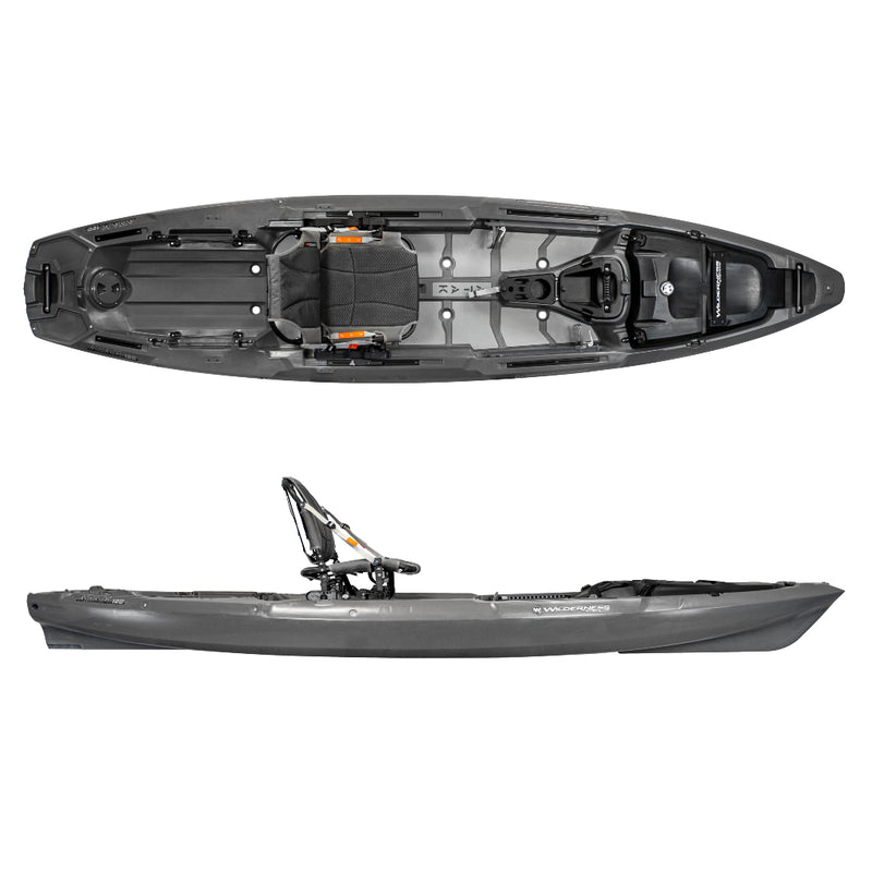 Load image into Gallery viewer, Wilderness Systems A.T.A.K. 120