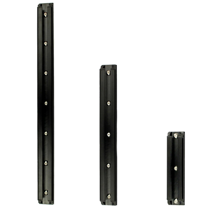 Load image into Gallery viewer, YakAttack GTSL90 GearTrac: 12'' - 8" - 4"