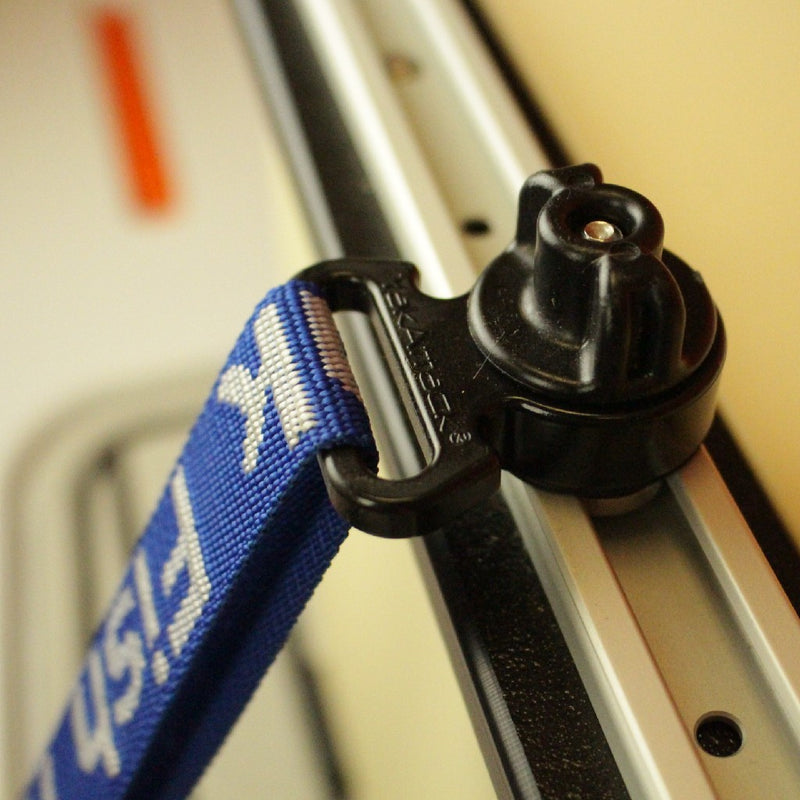 Load image into Gallery viewer, YakAttack Horizontal Tie Downs - Pair