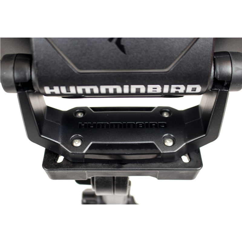 Load image into Gallery viewer, YakAttack Humminbird Helix® Fish Finder Mount with Track Mounted LockNLoad™ Mounting System (4421771165760)