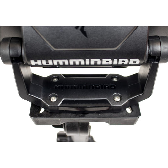 YakAttack Humminbird Helix® Fish Finder Mount with Track Mounted LockNLoad™ Mounting System (4421771165760)