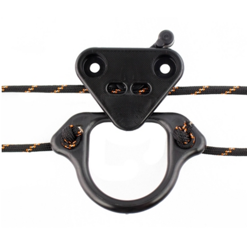 Load image into Gallery viewer, YakAttack LeverLoc™ Anchor Trolley HD (4408804573248)