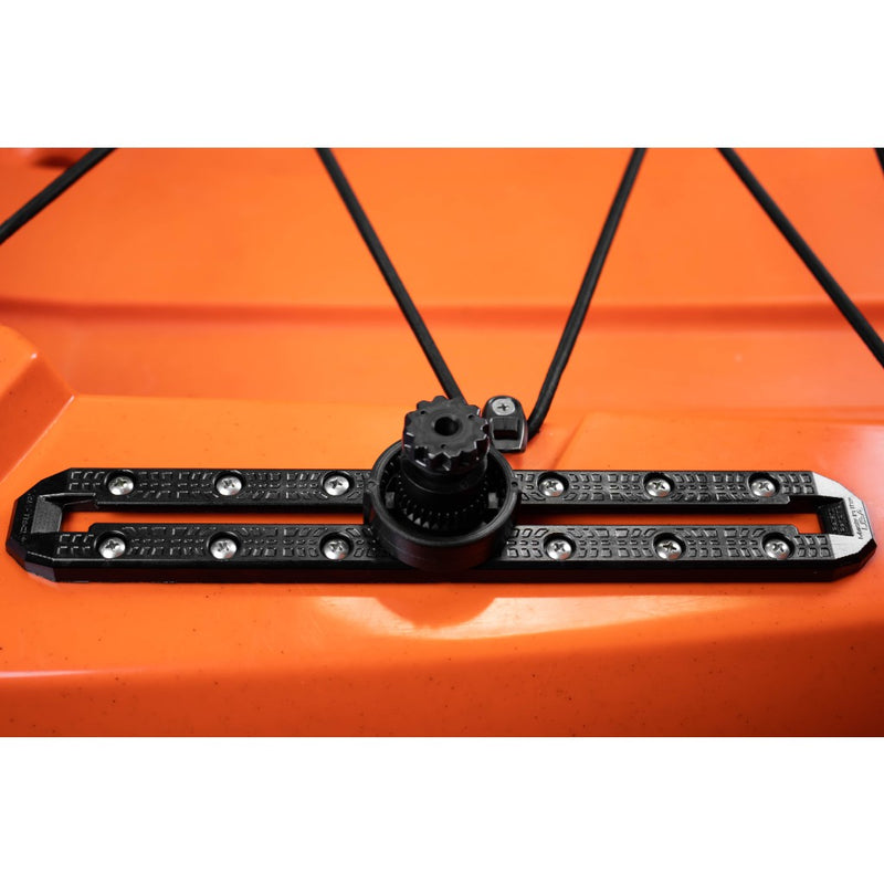 Load image into Gallery viewer, YakAttack MightyMount XL™ Track - 12" - 9" - 6"