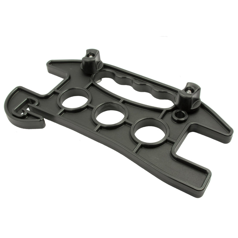 Load image into Gallery viewer, YakAttack SideWinder, Anchor Line Reel, Includes Track Hardware and 75' of 550 Paracord (4421756747840)