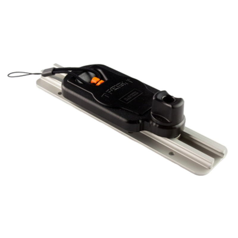 Load image into Gallery viewer, YakAttack Track Mounted Retractor