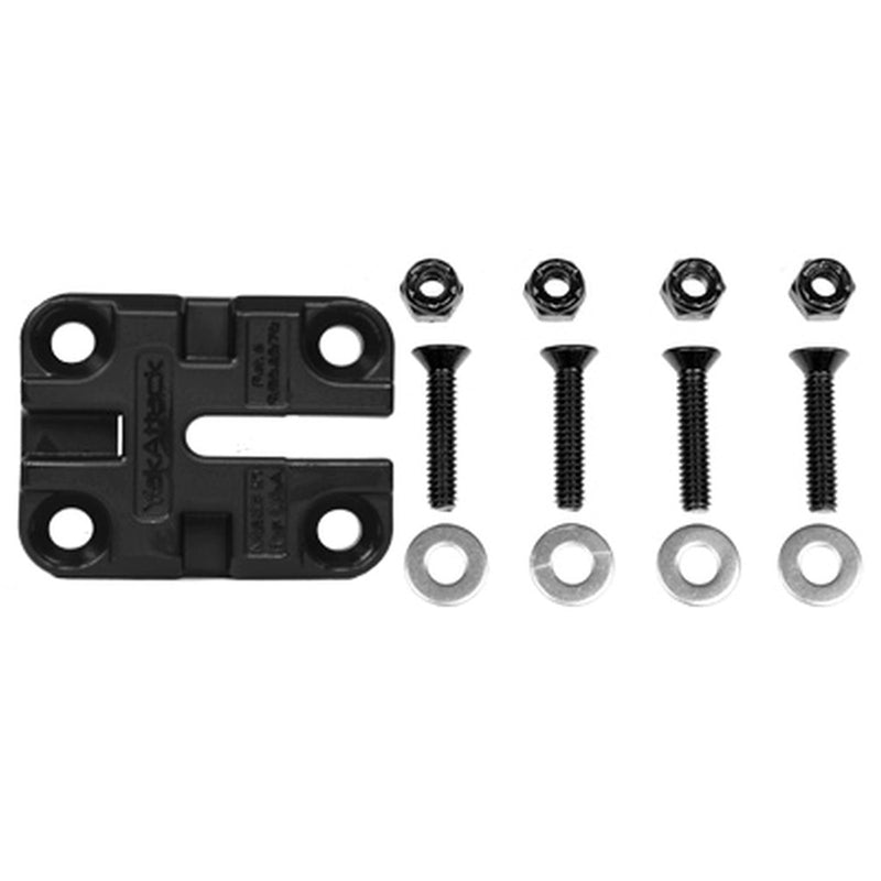 Load image into Gallery viewer, YakAttack VISIPole II™ with Mighty Mount