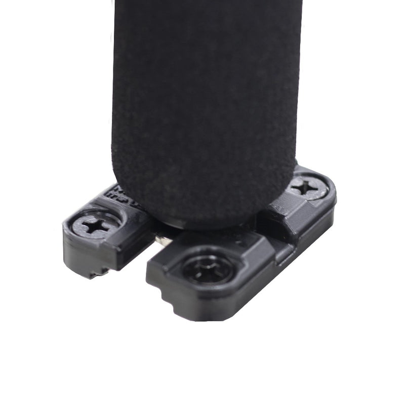 Load image into Gallery viewer, YakAttack VISIPole II™ with Mighty Mount