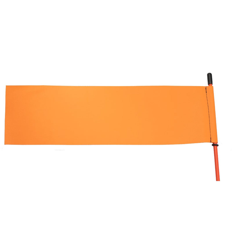 Load image into Gallery viewer, YakAttack VISIFlag™ with Mighty Mount