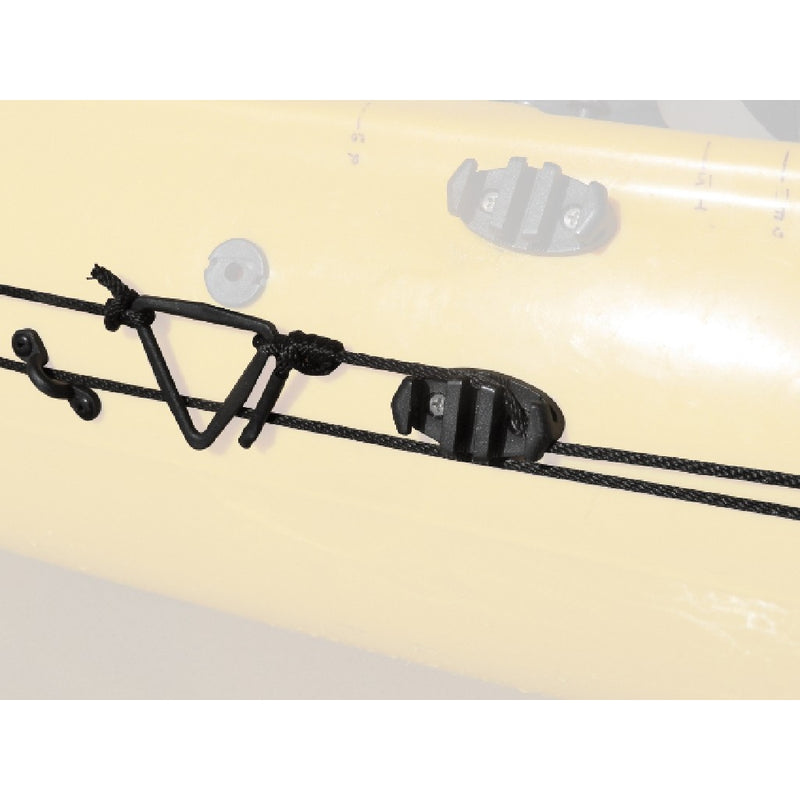 Load image into Gallery viewer, YakGear Deluxe Anchor Trolley with Pulleys
