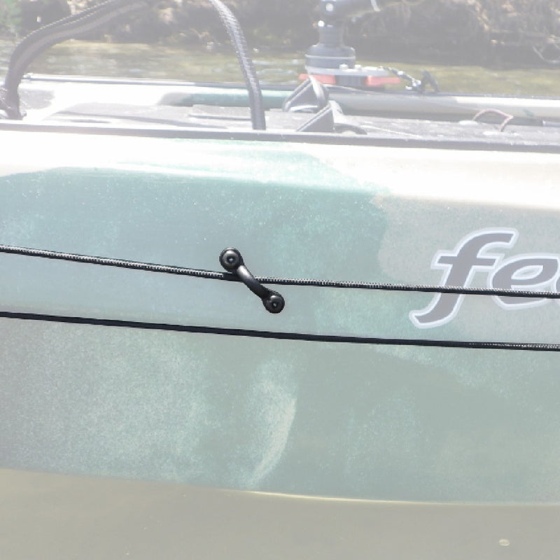 Load image into Gallery viewer, YakGear Deluxe Anchor Trolley with Pulleys