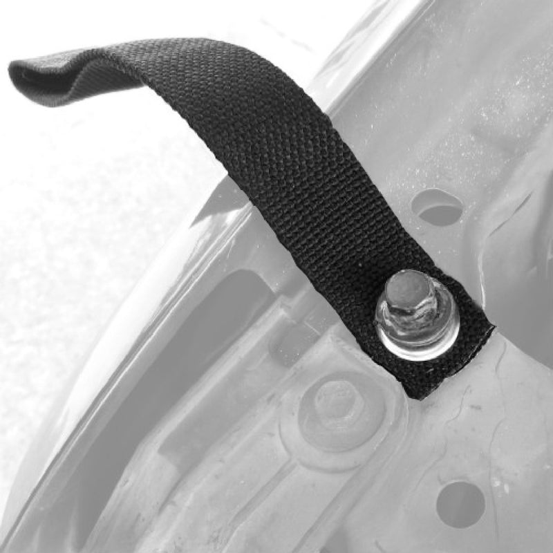 Load image into Gallery viewer, YakGear Hood Loops