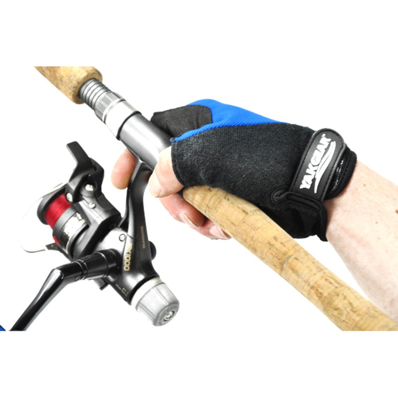 Load image into Gallery viewer, YakGear Paddle Gloves
