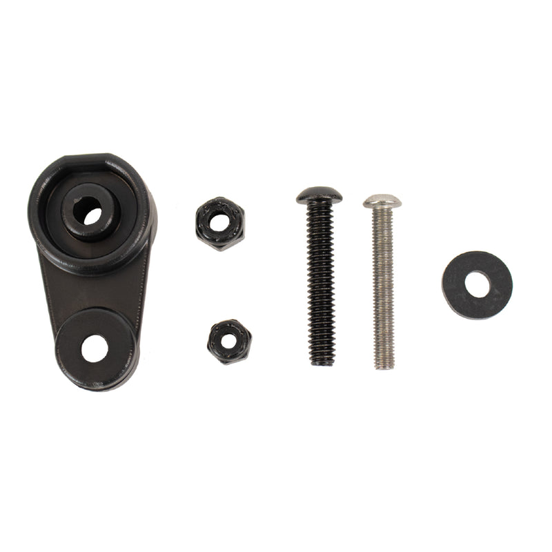 Load image into Gallery viewer, YakAttack SwitchBlade™ Transducer Deployment Arm (4422234079296)