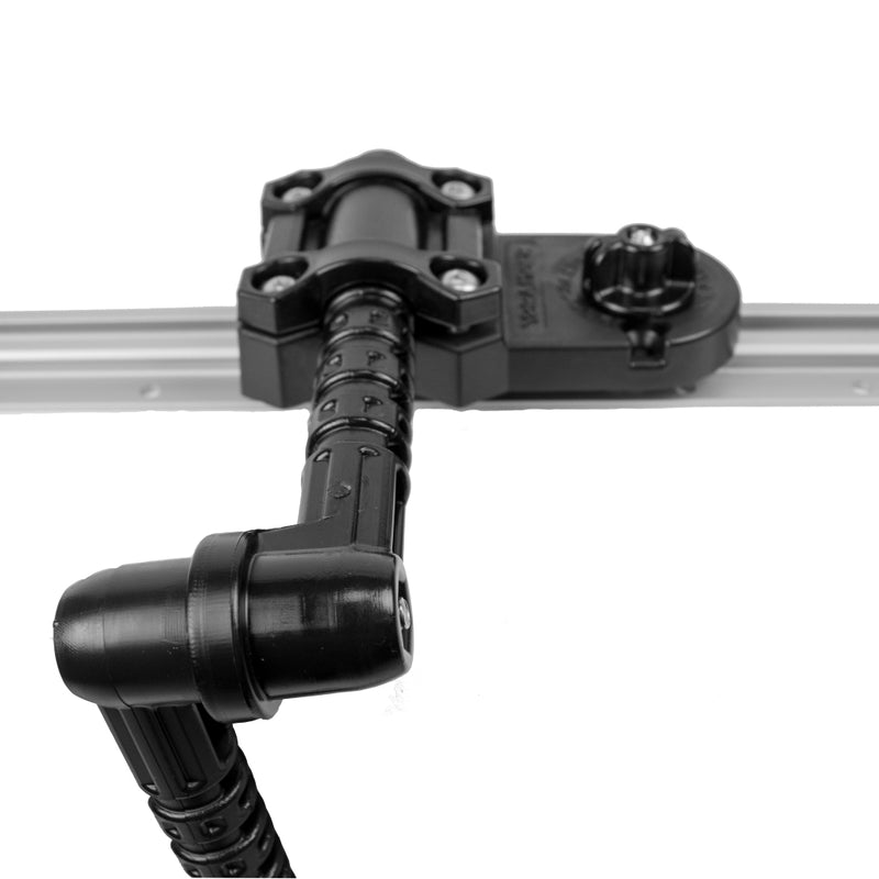 Load image into Gallery viewer, YakAttack SwitchBlade™ Transducer Deployment Arm (4422234079296)