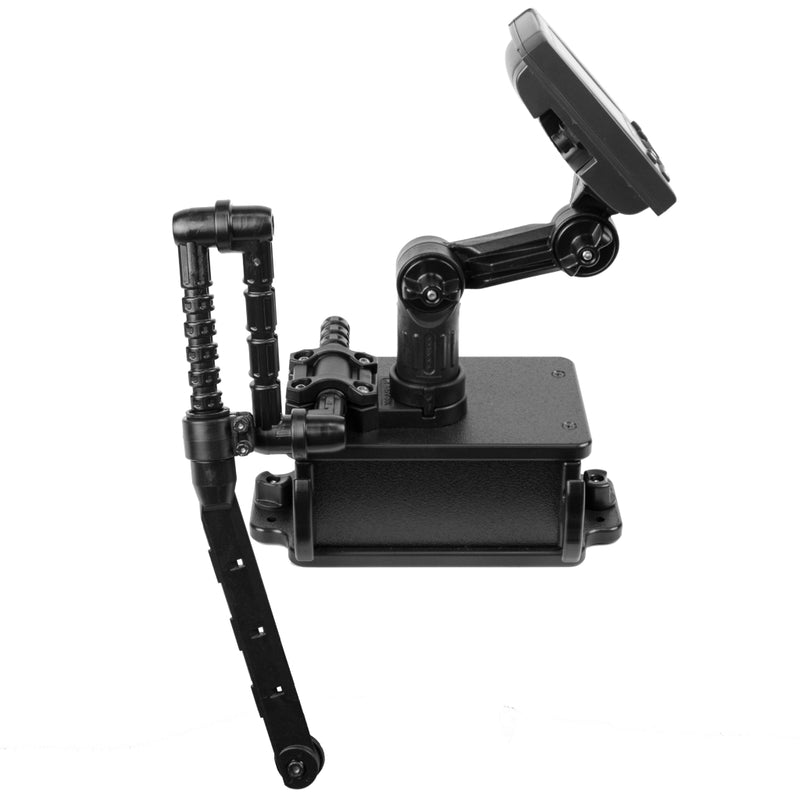 Load image into Gallery viewer, YakAttack SwitchBlade™ Transducer Deployment Arm (4422234079296)