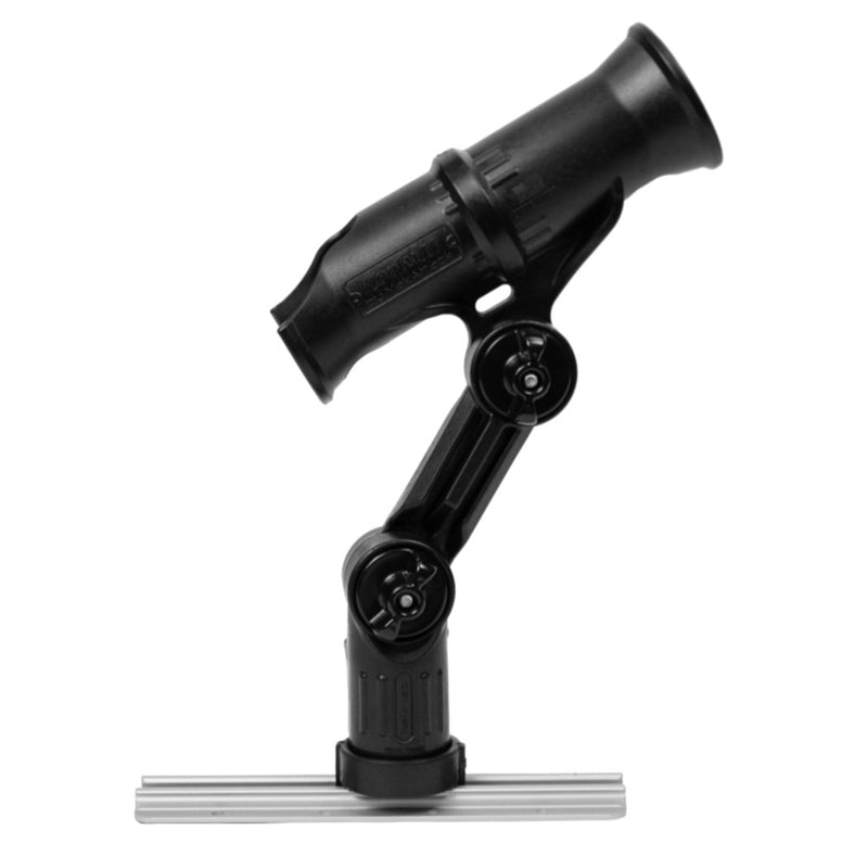 Load image into Gallery viewer, Zooka II™ Rod Holder with Track Mounted LockNLoad™ Mounting System (4401805361216)