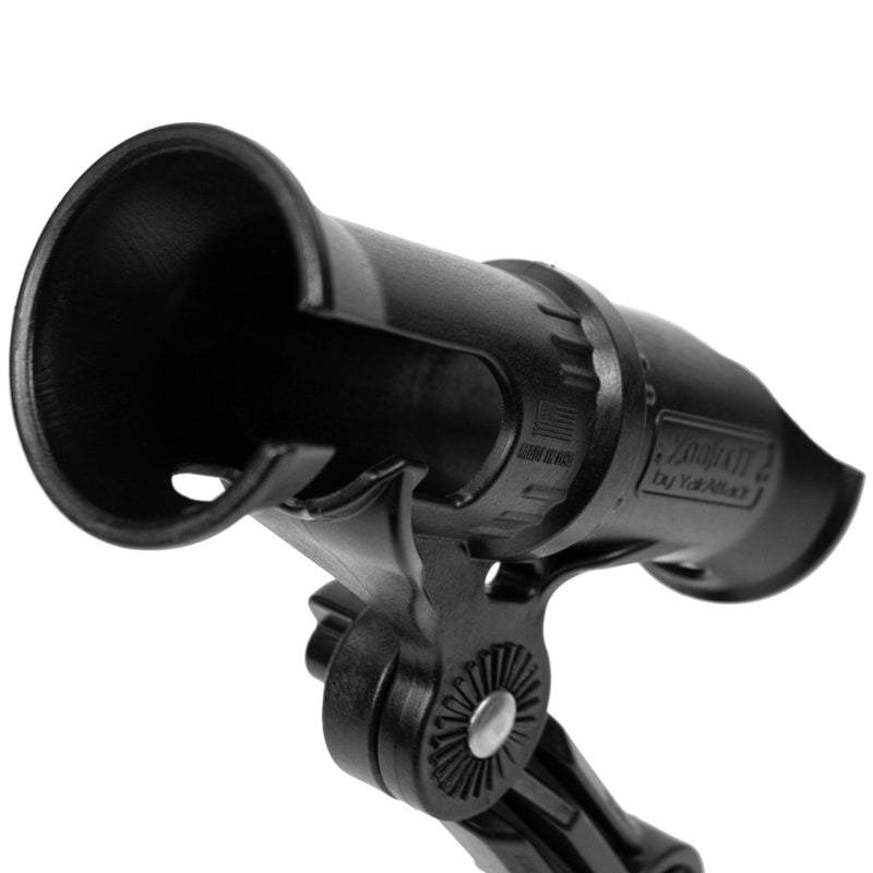 Load image into Gallery viewer, Zooka II™ Rod Holder with Track Mounted LockNLoad™ Mounting System (4401805361216)