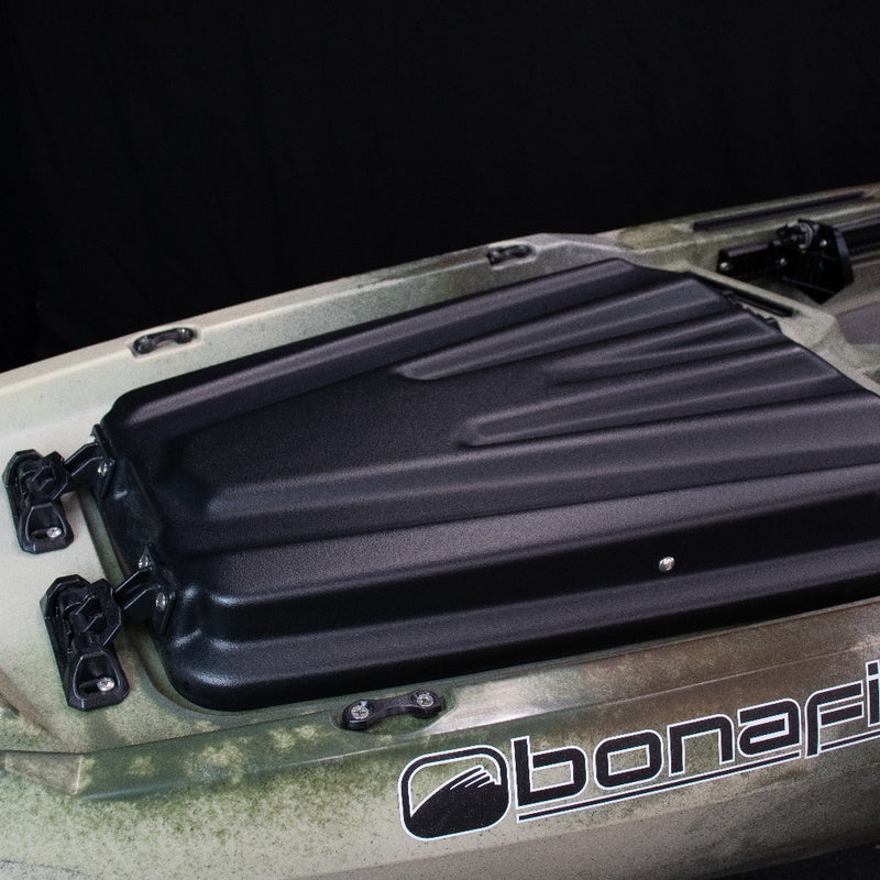 Load image into Gallery viewer, Bonafide SS127 Bow Hatch