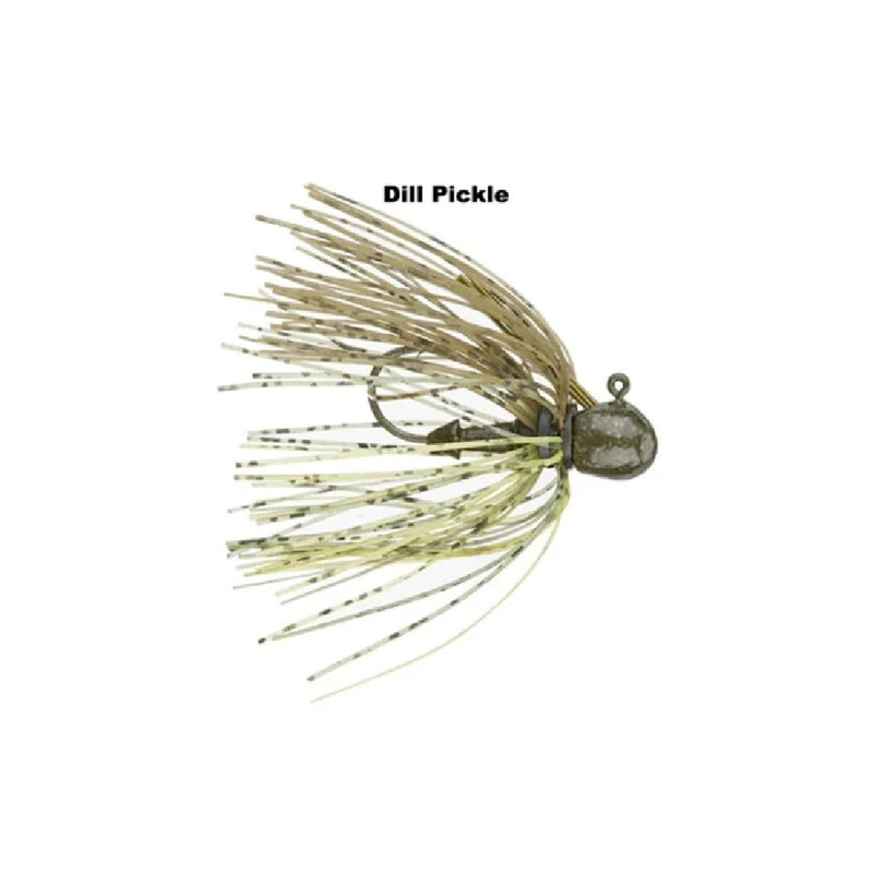Load image into Gallery viewer, Missile Baits Ike&#39;s Micro Jig
