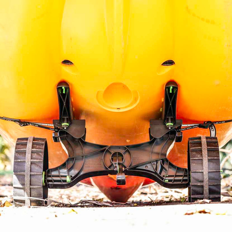 Load image into Gallery viewer, Railblaza C-Tug R with Kiwi Wheels