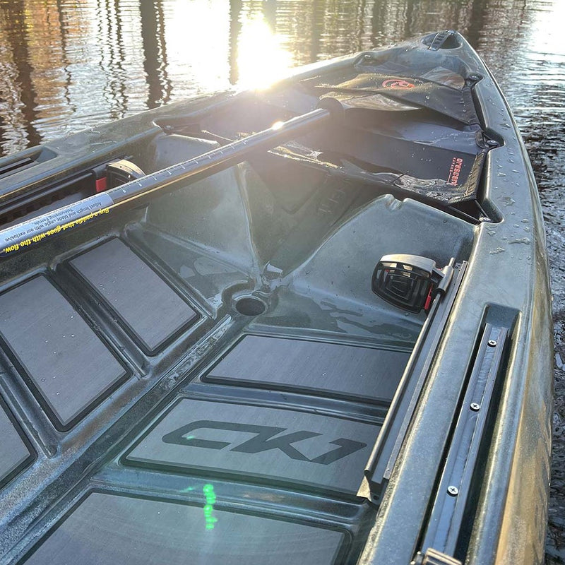 Load image into Gallery viewer, Crescent CK1 Venture Pad Kit