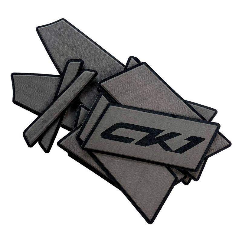 Load image into Gallery viewer, Crescent CK1 Venture Pad Kit