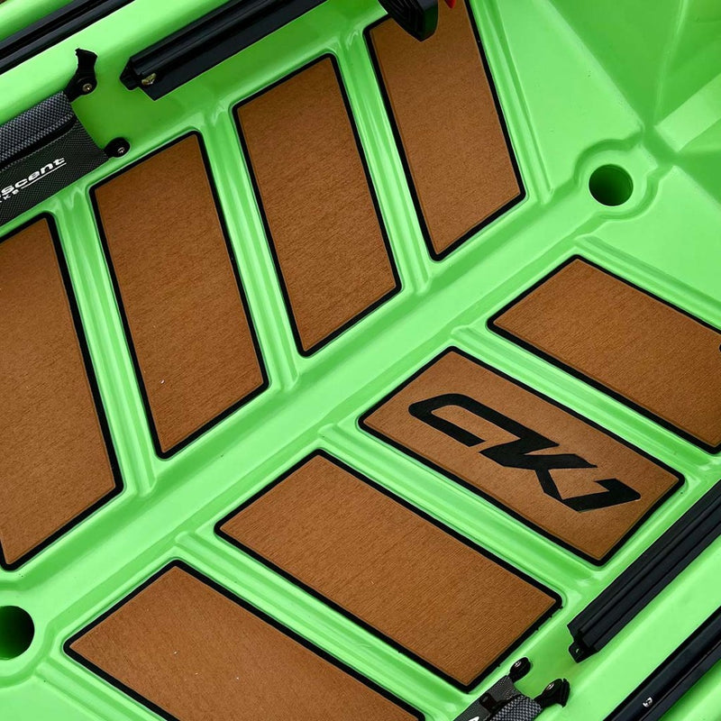 Load image into Gallery viewer, Crescent CK1 Venture Pad Kit