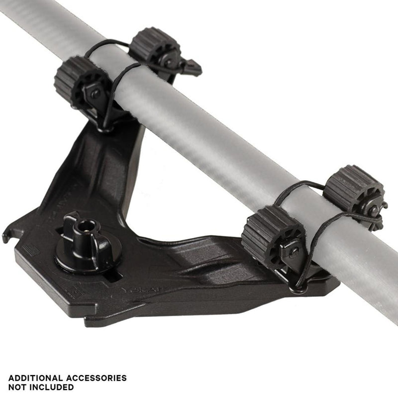 Load image into Gallery viewer, Yakattack DoubleHeader With Rotogrip Paddle Holders