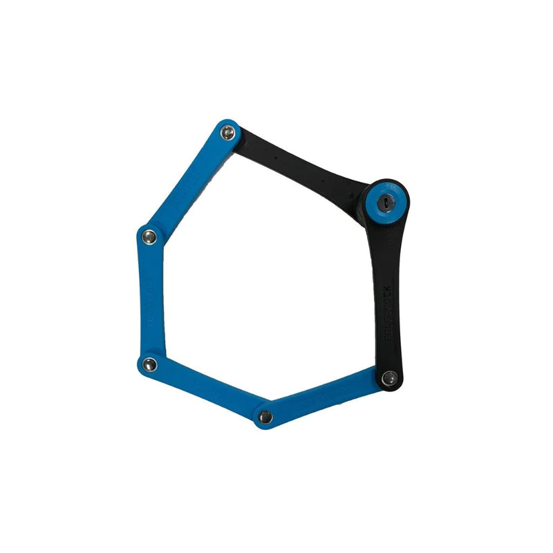 Load image into Gallery viewer, Magnum E-Bike Lock - FoldyLock