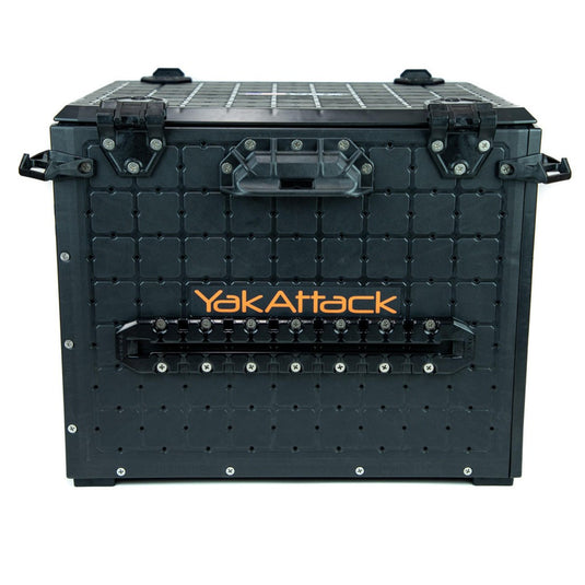 YakAttack GridLoc MightyMount XL 12”