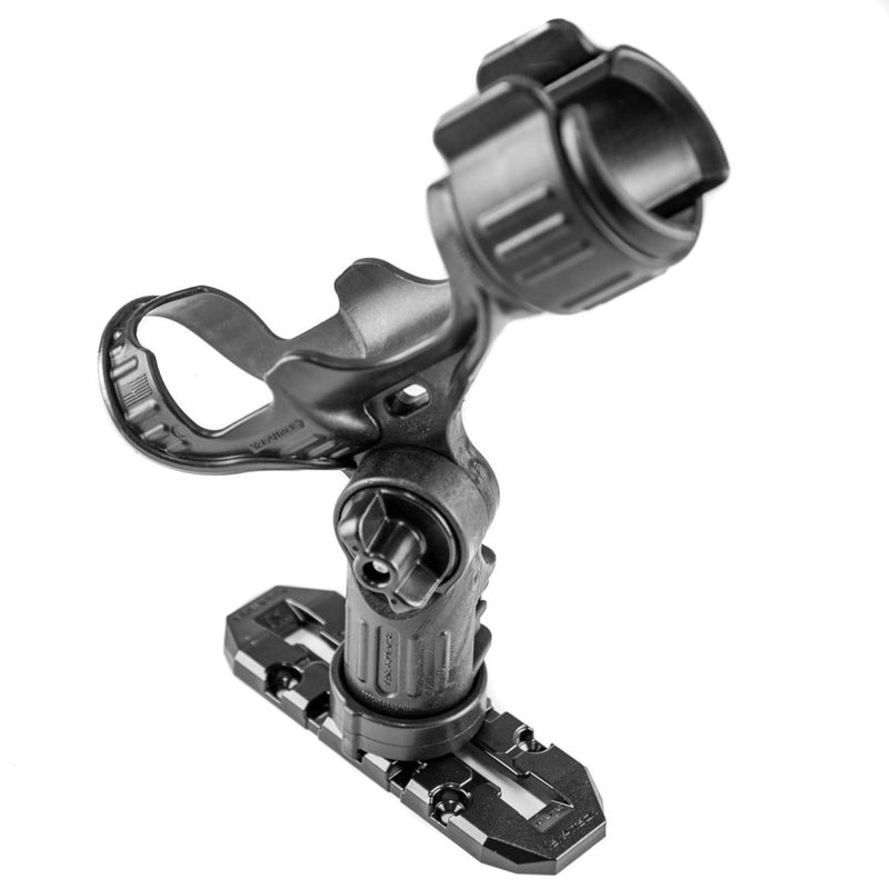 Load image into Gallery viewer, YakAttack GridLoc MightyMount XL 6”
