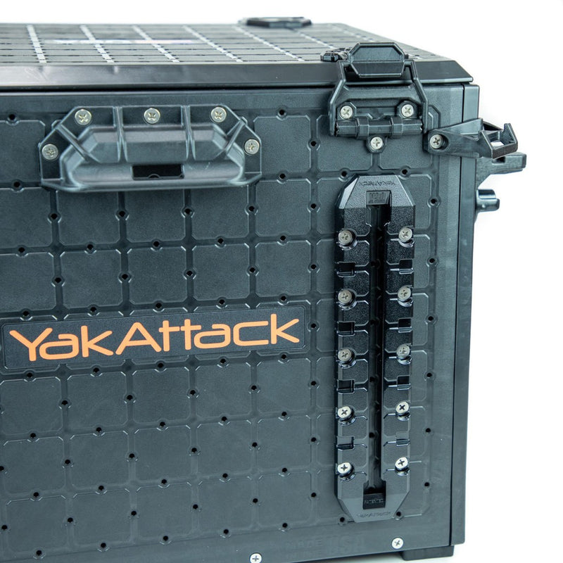 Load image into Gallery viewer, YakAttack GridLoc MightyMount XL 9”