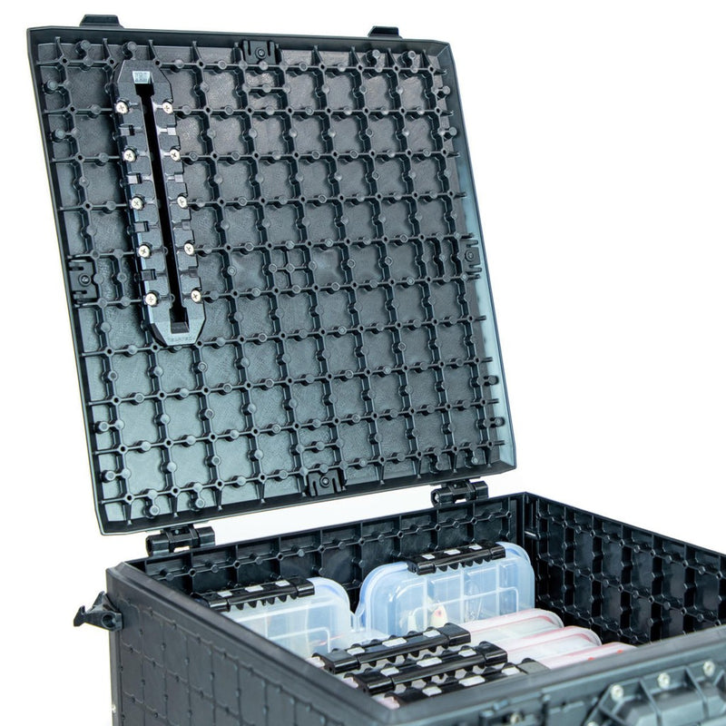 Load image into Gallery viewer, YakAttack GridLoc MightyMount XL 9”