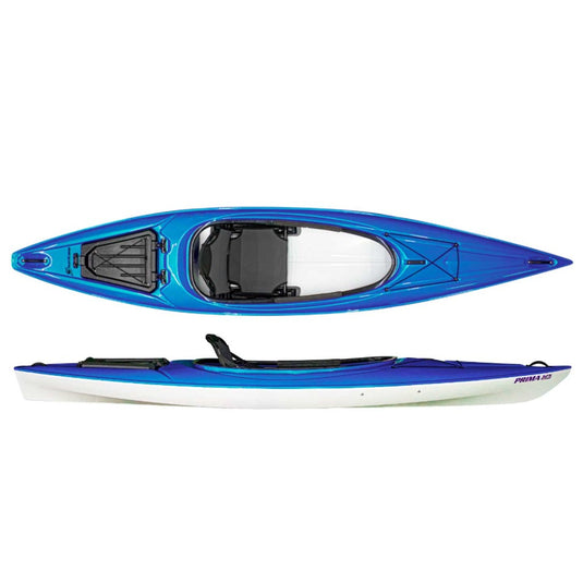 Hurricane Kayaks Prima 125 Sport