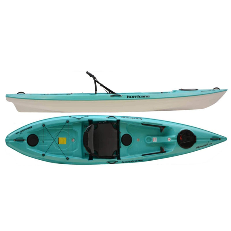 Load image into Gallery viewer, Hurricane Skimmer 116 First Class