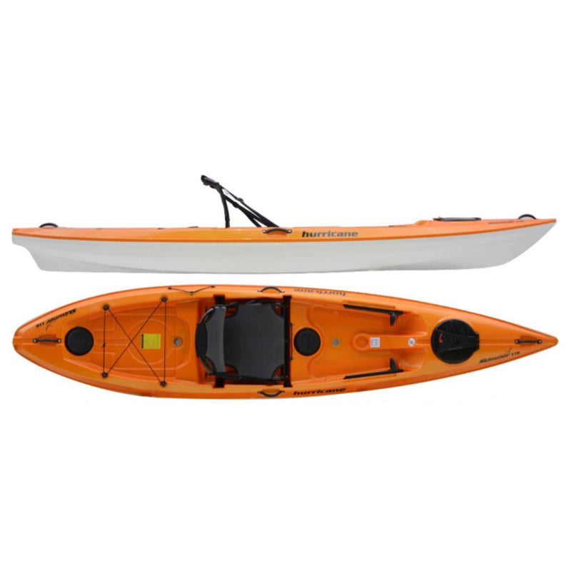 Load image into Gallery viewer, Hurricane Skimmer 116 First Class