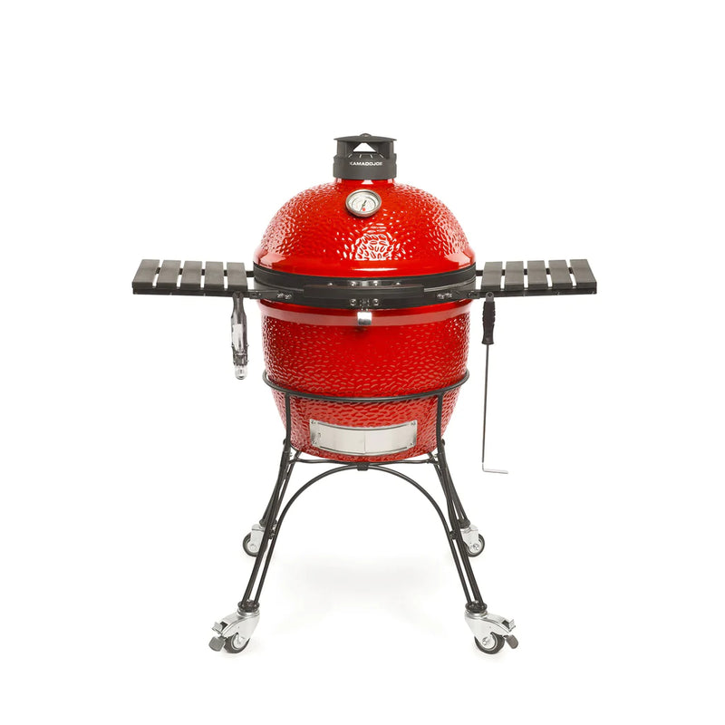 Load image into Gallery viewer, Kamado Joe Classic Joe Grill - Series II
