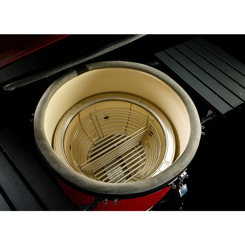 Load image into Gallery viewer, Kamado Joe Big Joe Grill - Series III