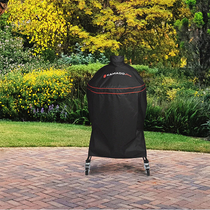 Load image into Gallery viewer, Kamado Joe® Heavy-Duty Grill Cover
