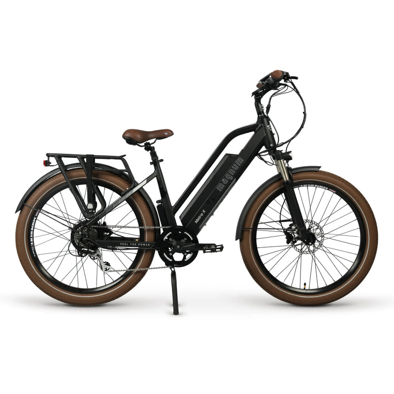 Load image into Gallery viewer, Magnum Metro X