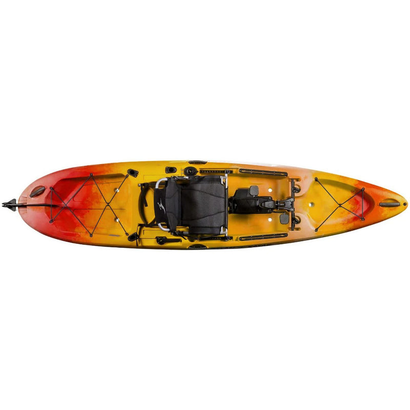 Load image into Gallery viewer, Ocean Kayak Malibu Pedal