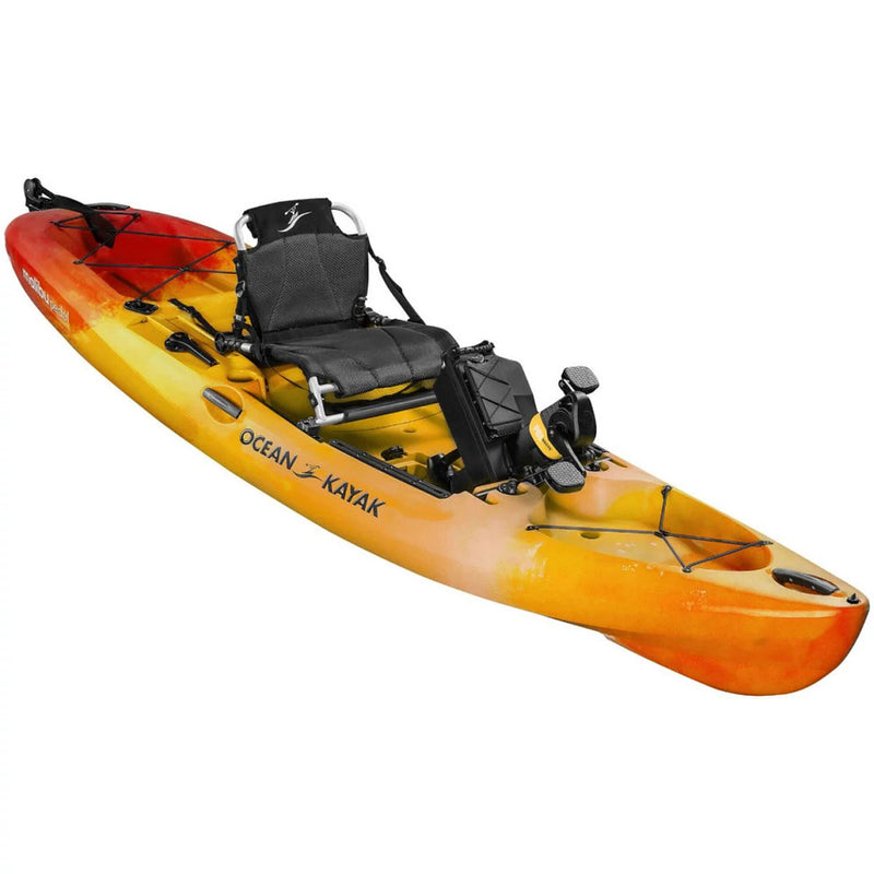 Load image into Gallery viewer, Ocean Kayak Malibu Pedal