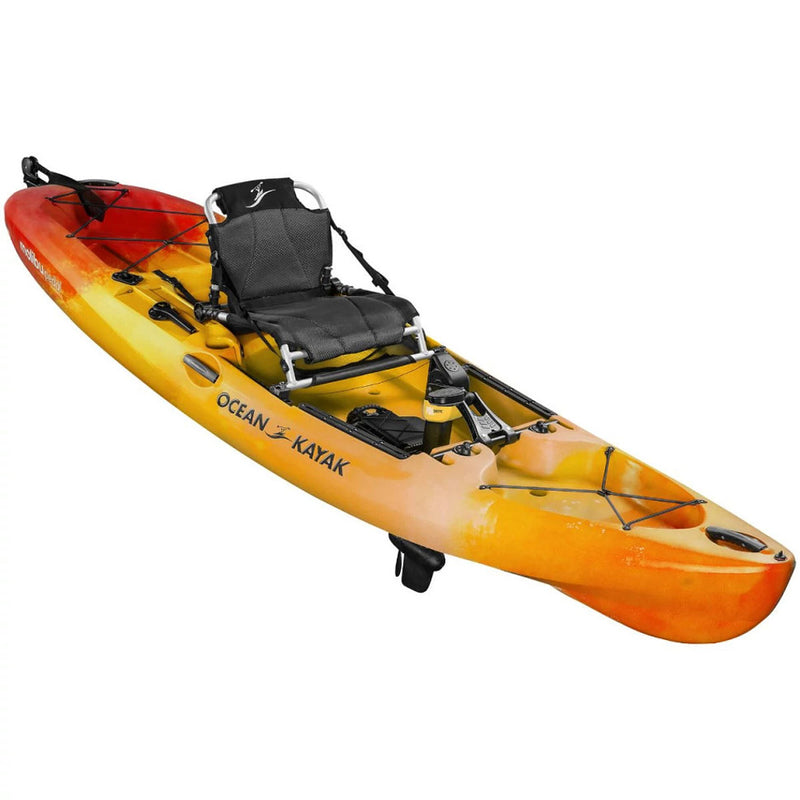 Load image into Gallery viewer, Ocean Kayak Malibu Pedal