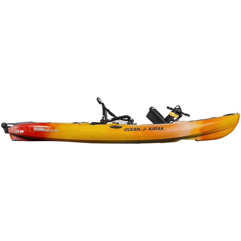 Load image into Gallery viewer, Ocean Kayak Malibu Pedal