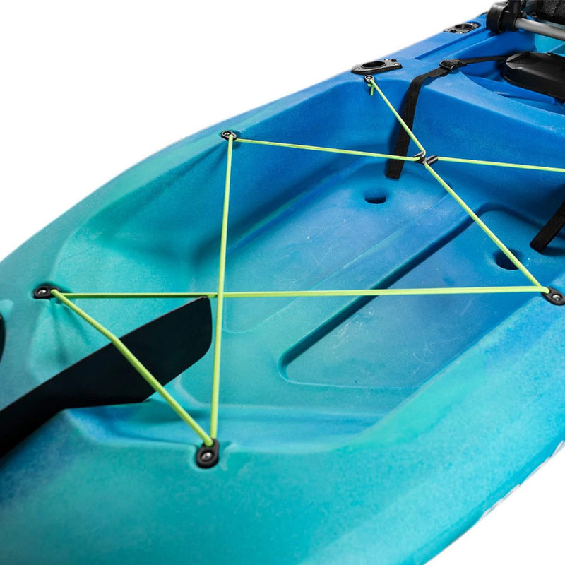 Load image into Gallery viewer, Ocean Kayak Malibu Pedal