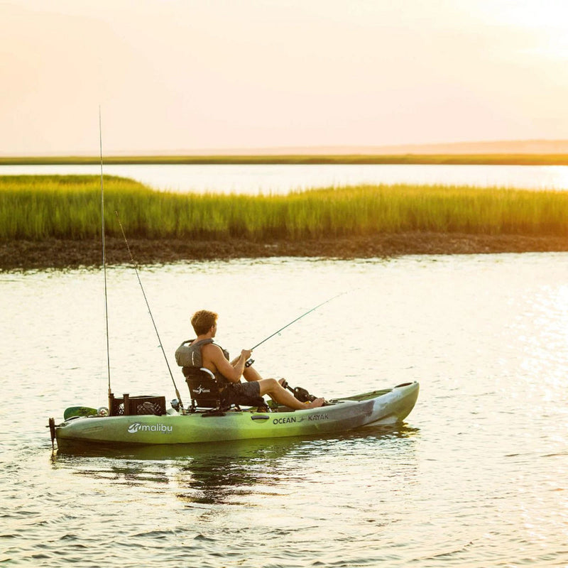 Load image into Gallery viewer, Ocean Kayak Malibu Pedal